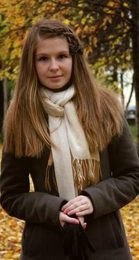 Анастасия Чуркина