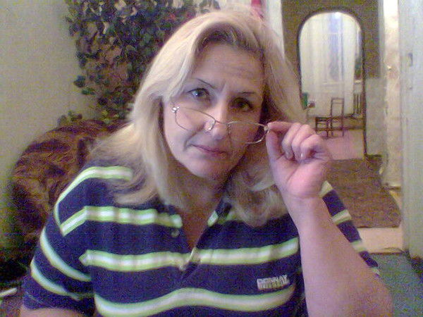 Елена Зарипова