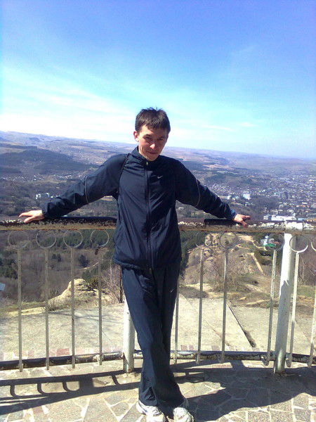 Андрей Смирнов