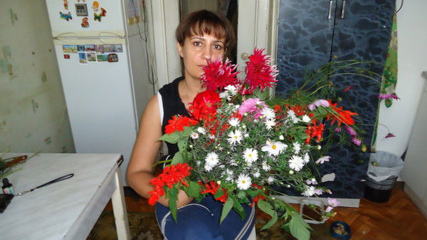 Наталья Белова