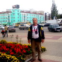 Николай Булавкин