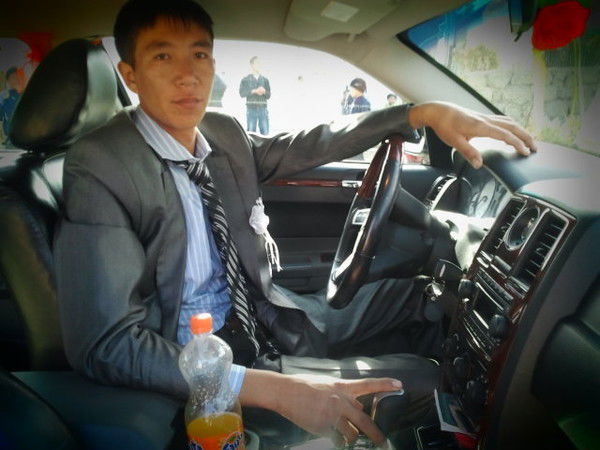 Акылбек Амирбеков