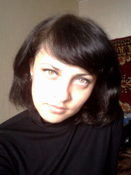 Марина Гребенщикова