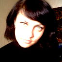 Марина Гребенщикова