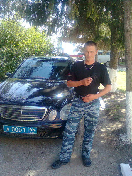 Юрий Соловьев