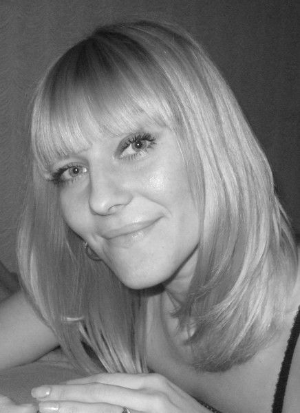 Наталья Никитина