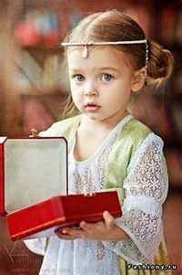 Ульяна Темираева