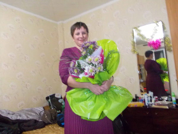 Елена Качанова