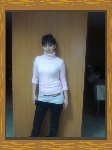 Людмила Утаралова