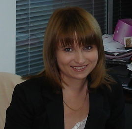 Алла Горбач