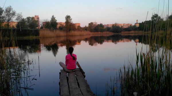 Инна Деркач