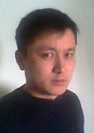 Медет Досымбетов