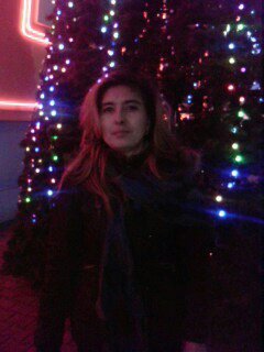 Дилором Муллаева