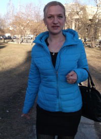 Наталья Прохорова