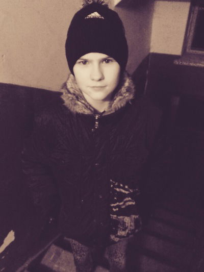 Максим Коваленко