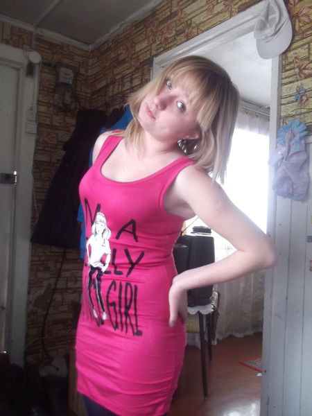 Мария Чадова