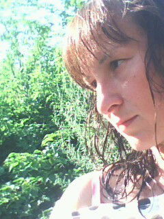 Алена Рачковская