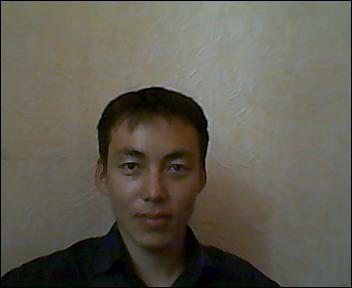 Aрман Cамигалиев