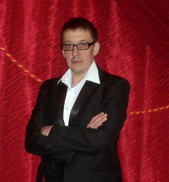 Тимур Курбангалеев