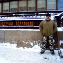 Сергей Муха