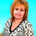 Людмила Симановская
