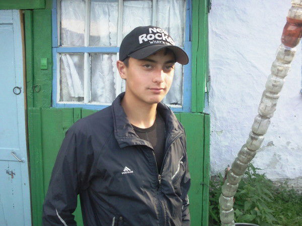 Евгений Штокман