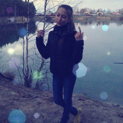 Евгения Андреева