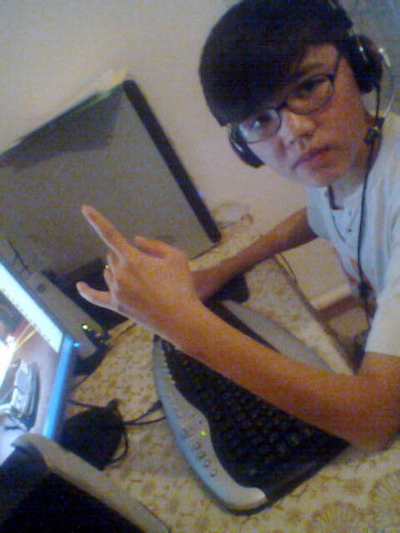 Куанышбек Уршеев