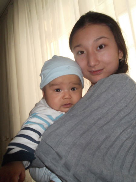 Кокумбаева Диана