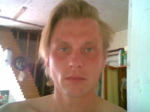 Алексей Лебедев