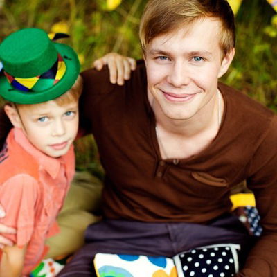 Дима Еремин