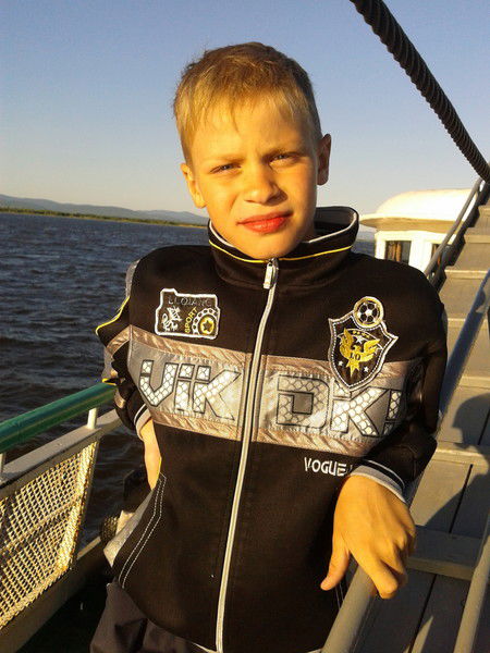 Валера Шуйский