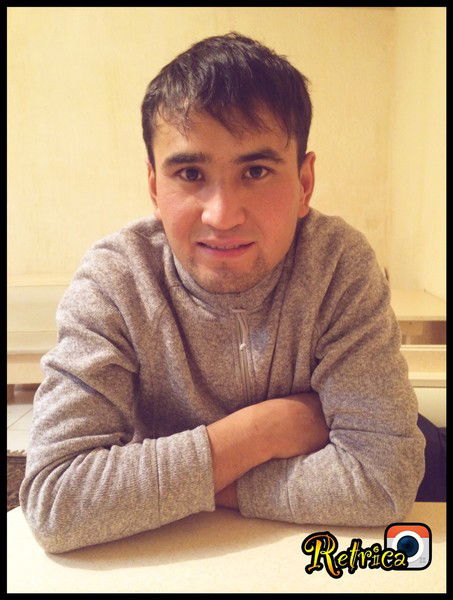 Алибек Исмайлов