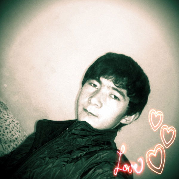 Sobitjon Odinokiy Paren