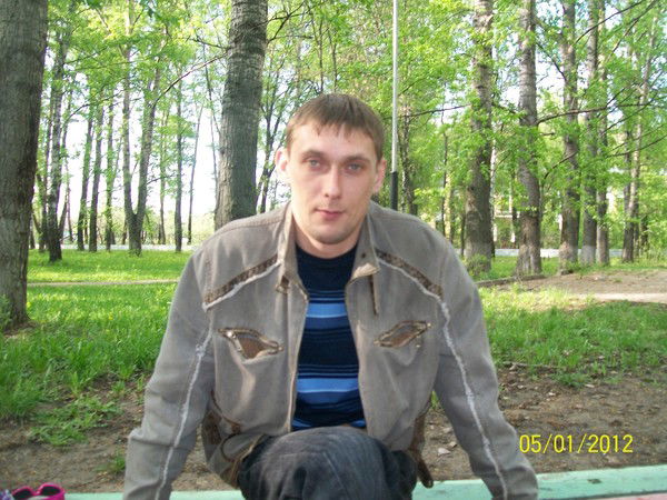 Юрий Гончаренко