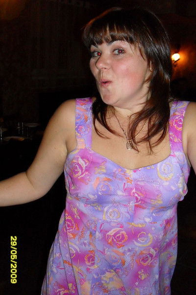 Елизавета Прянишена