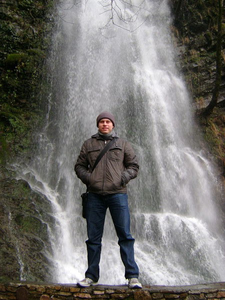 Дмитрий Тимофеев