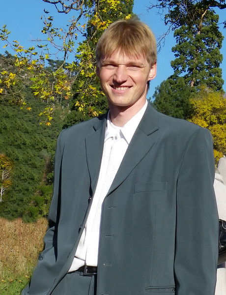 Егор Курченко