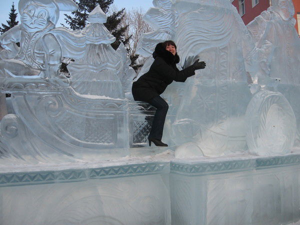 Валентина Савенкова