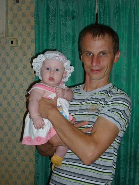 Евгений Чуприн