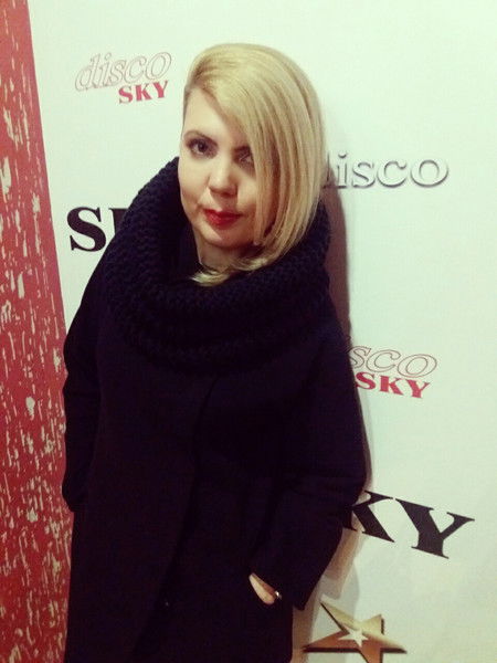 Марина Седых