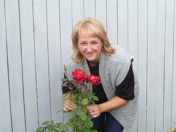 Ирина Журавлева