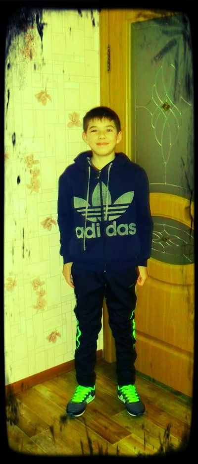 Иван Волгин