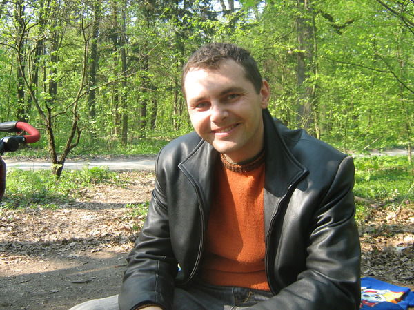 Александр Бадалян