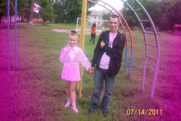 Гена Никулин