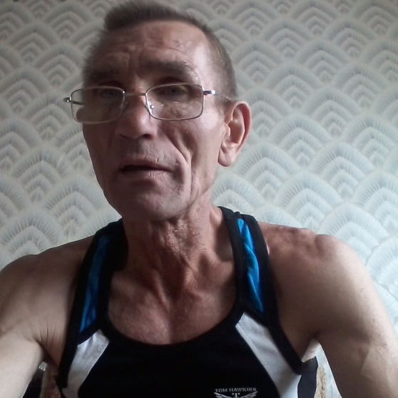 Николай Фунтов