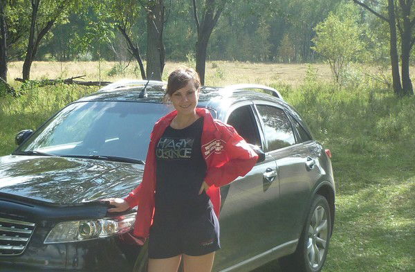 Анна Филатова