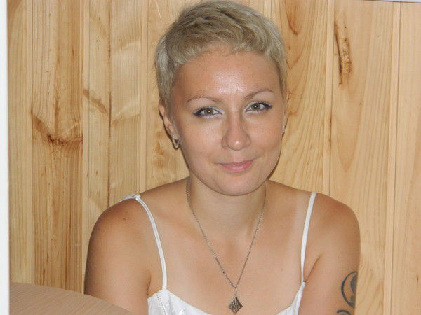 Мария Дьячкова