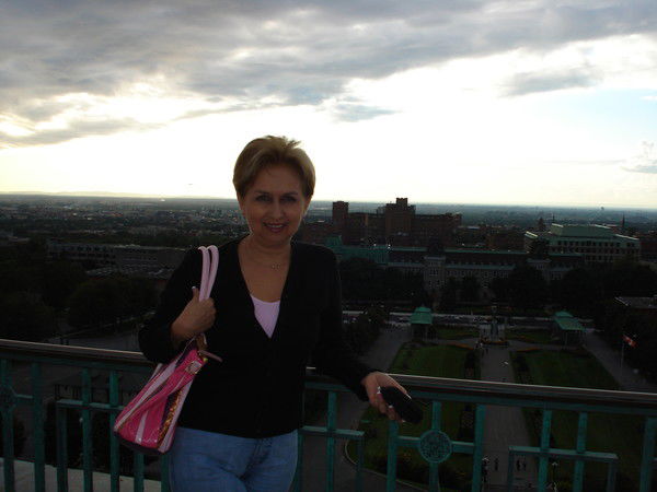 Найля Мустаева