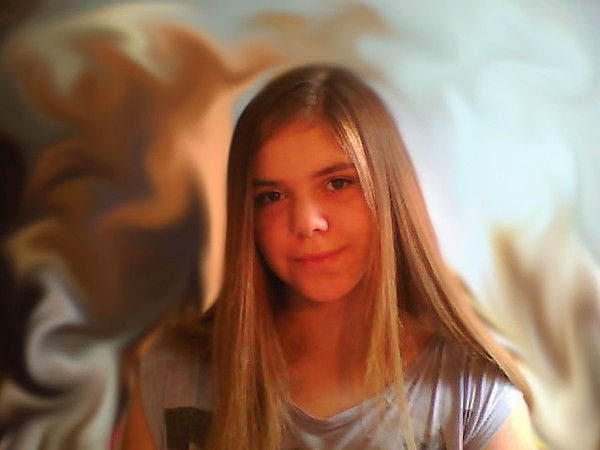 Злата Савина